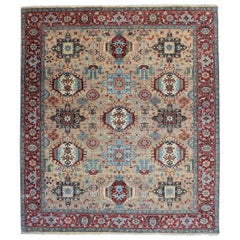 Wonderful New Persian Design Indian Rug