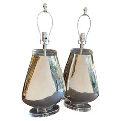 Table Lamps