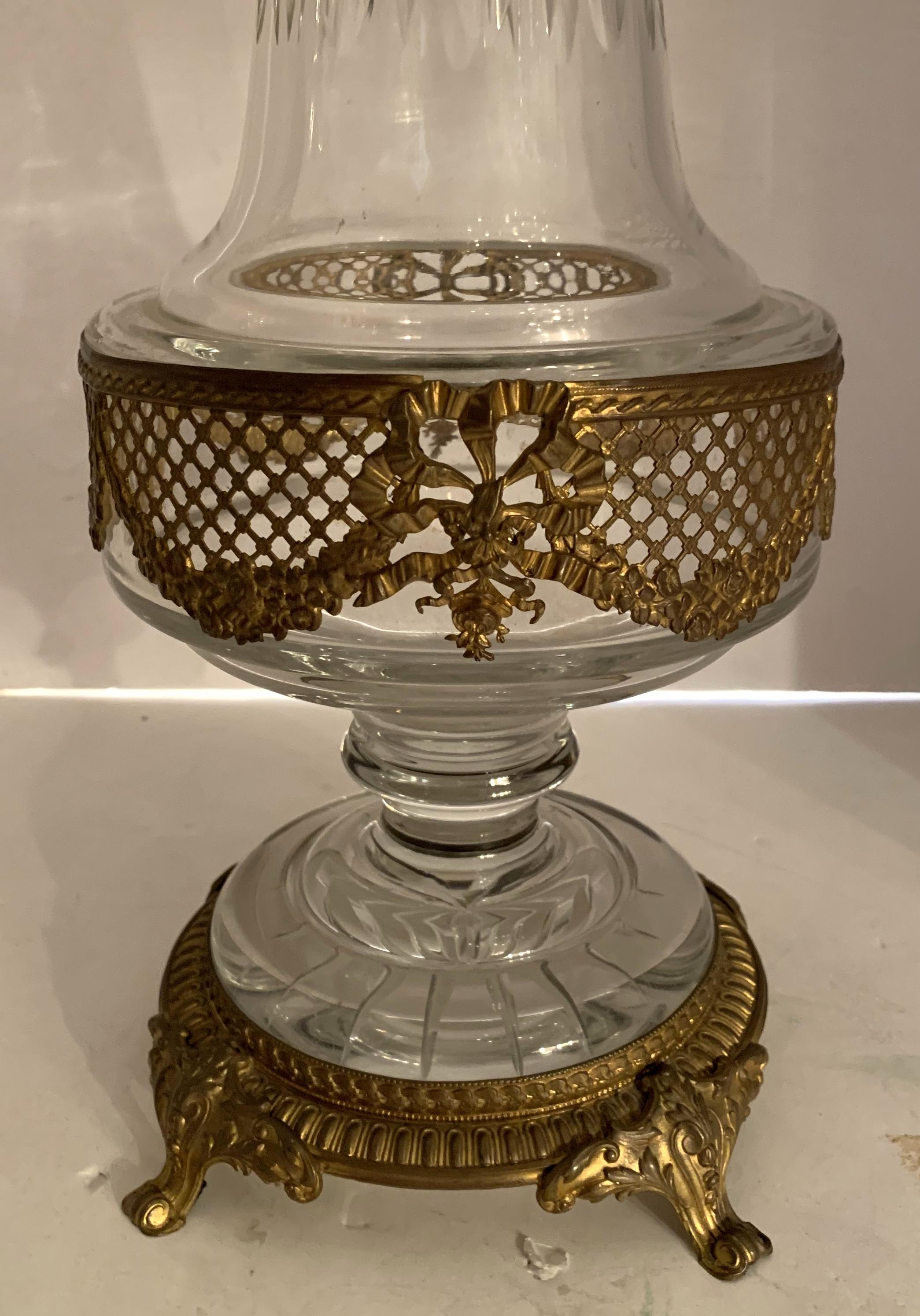 french neoclassical vase