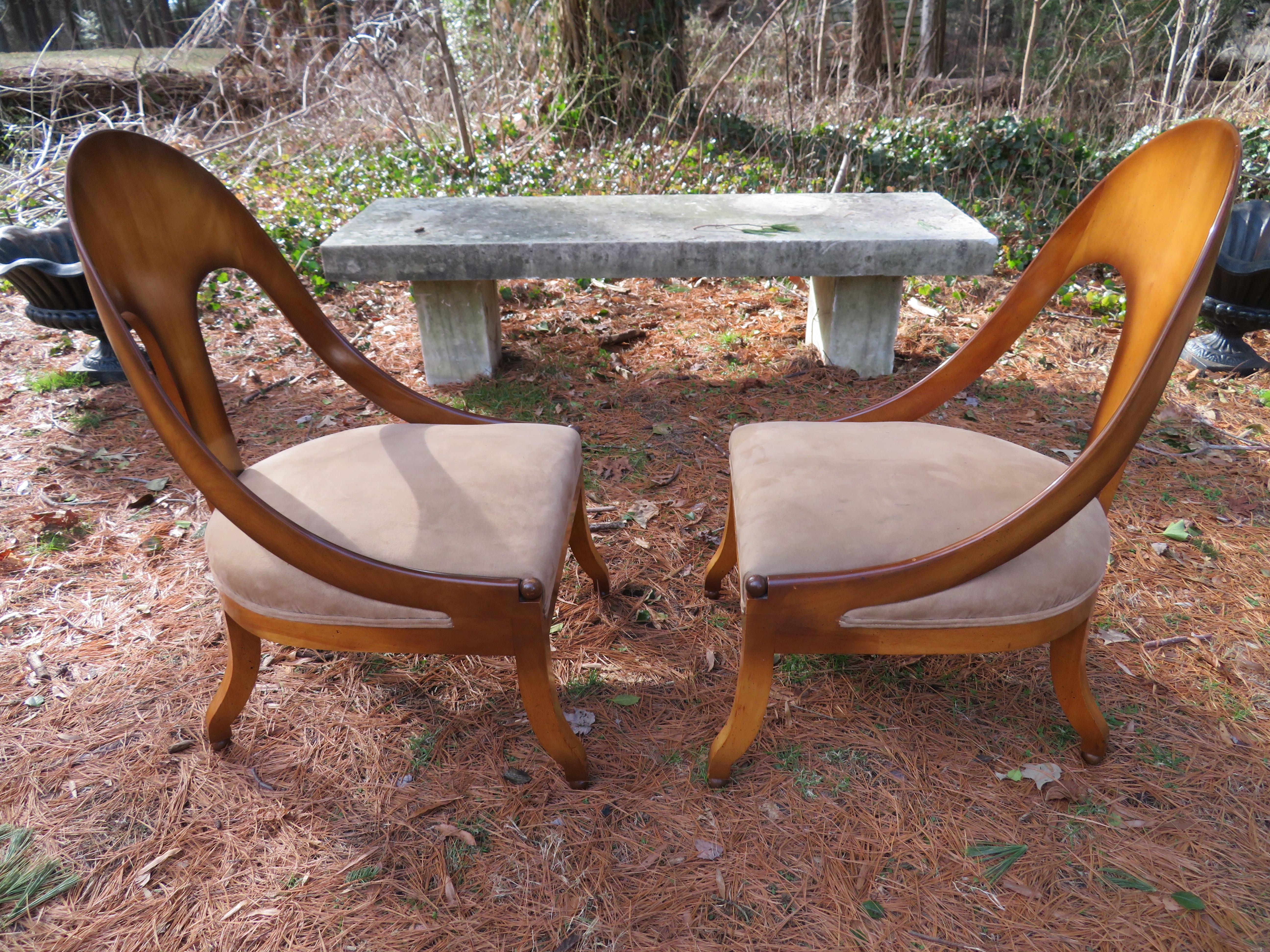 michael taylor chairs