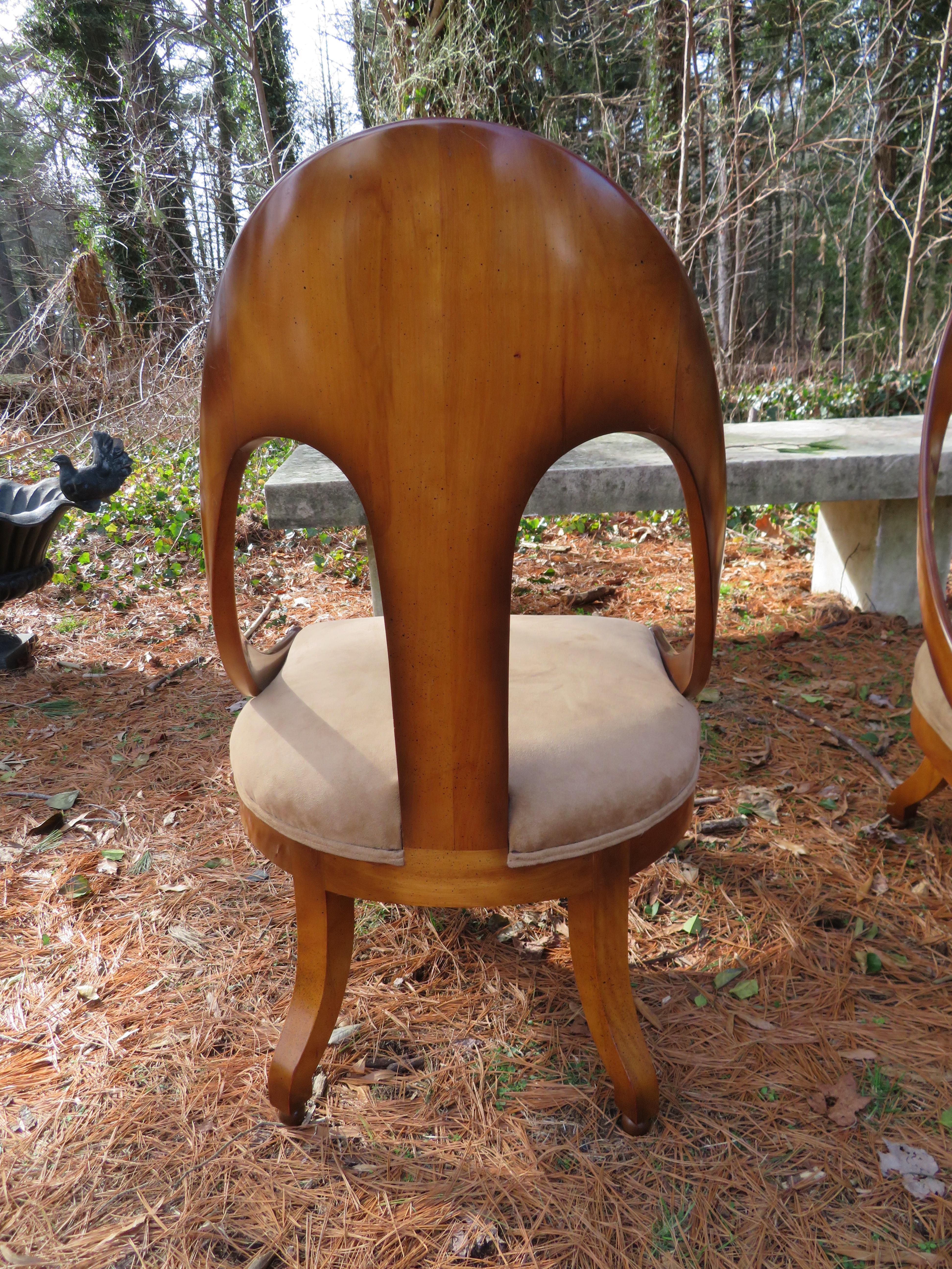 michael taylor chairs