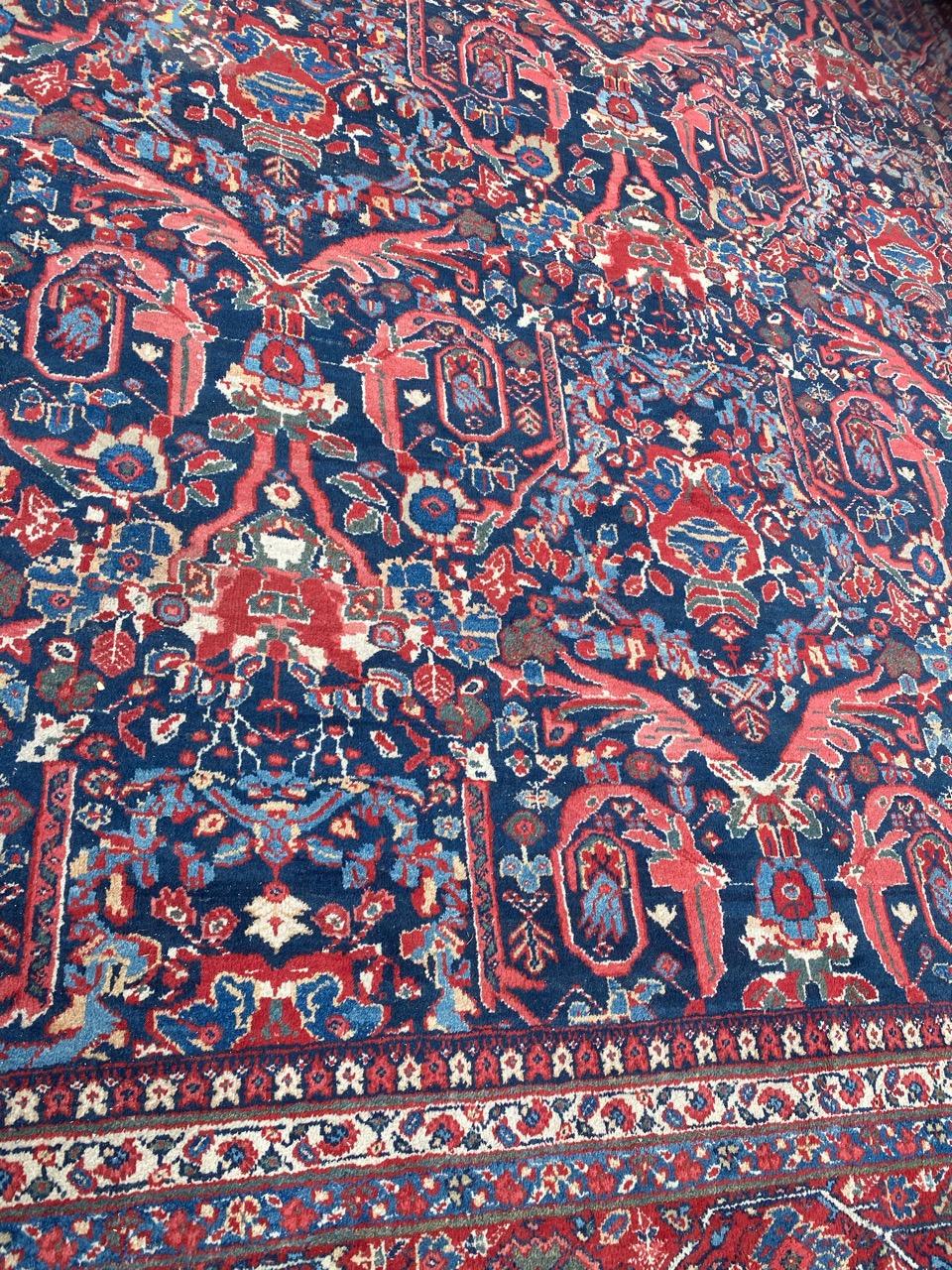 palace size persian rugs