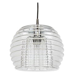 Wonderful Pendant Light by Koch 
Lowy, Peill 
Putzler, Germany, 1970s