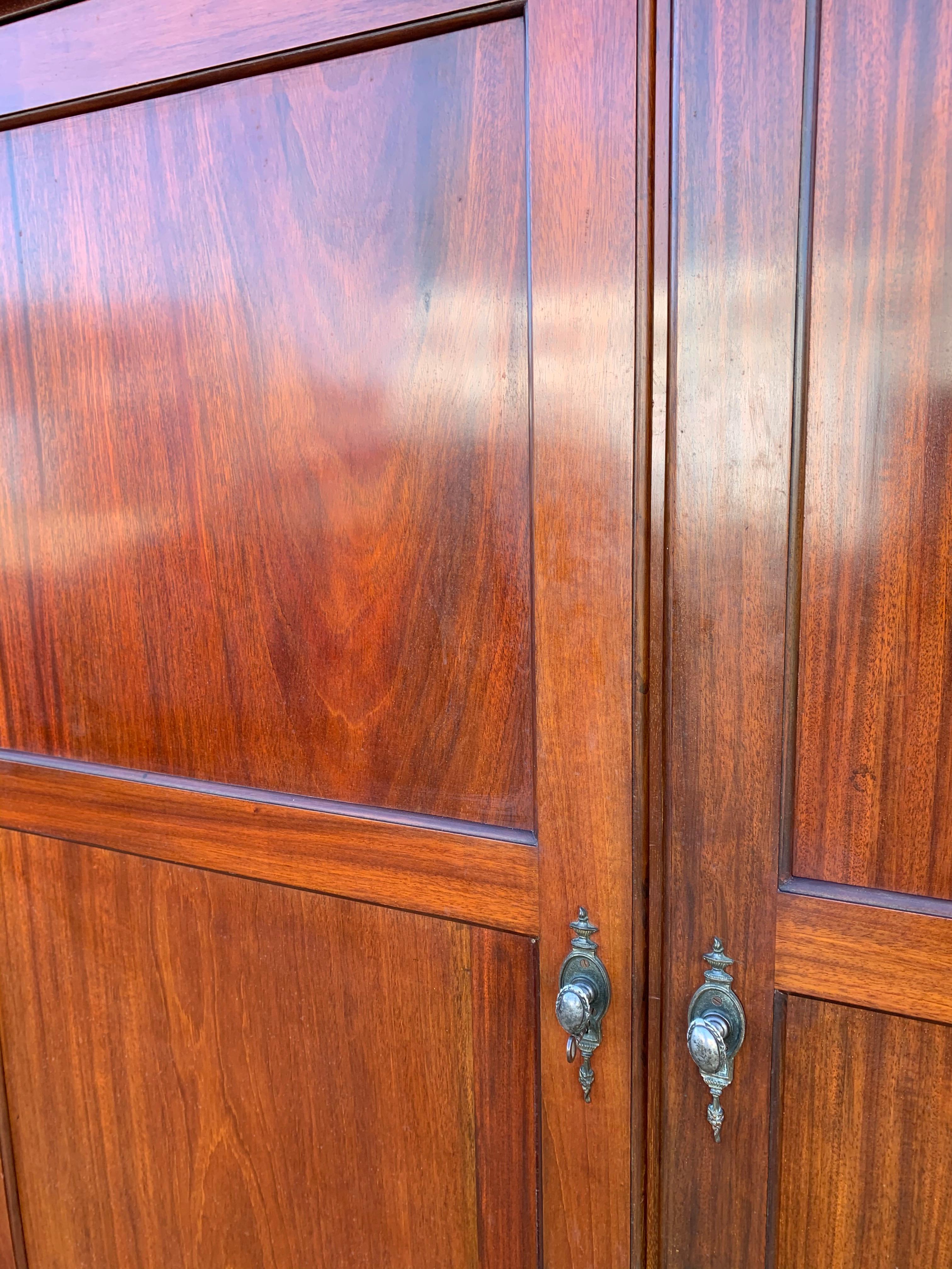 gentlemans wardrobe for sale