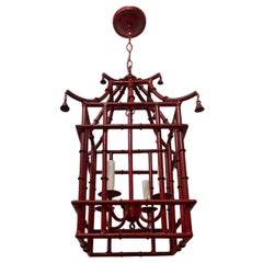 Chandeliers and Pendants