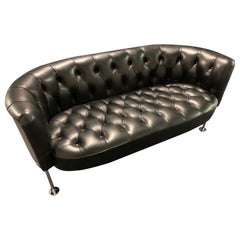 Wonderful Rh310 Sofa Bei Robert Haussmann for De Sede