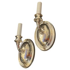 Wall Lights and Sconces