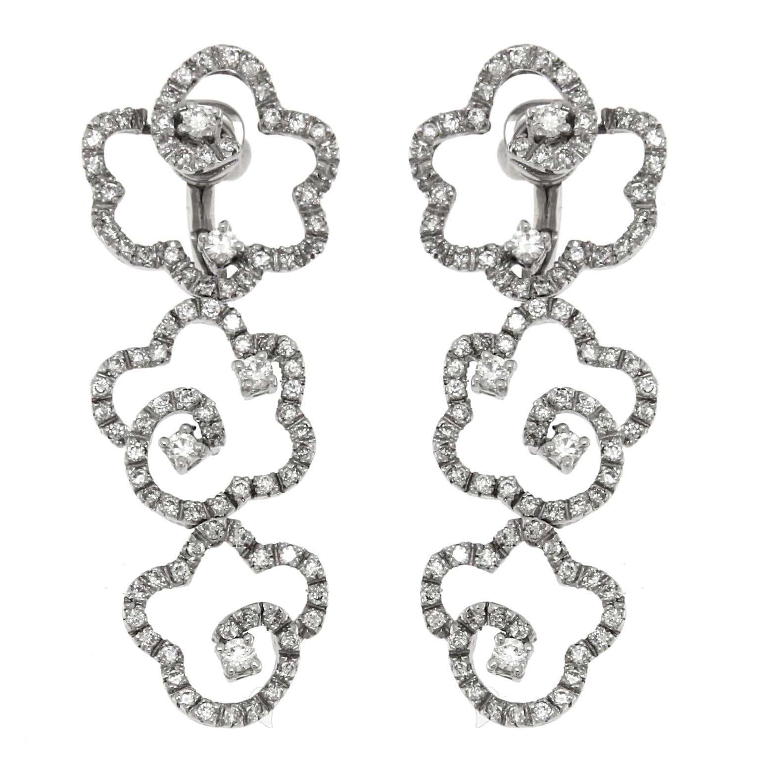 Set di gioielli della collezione 