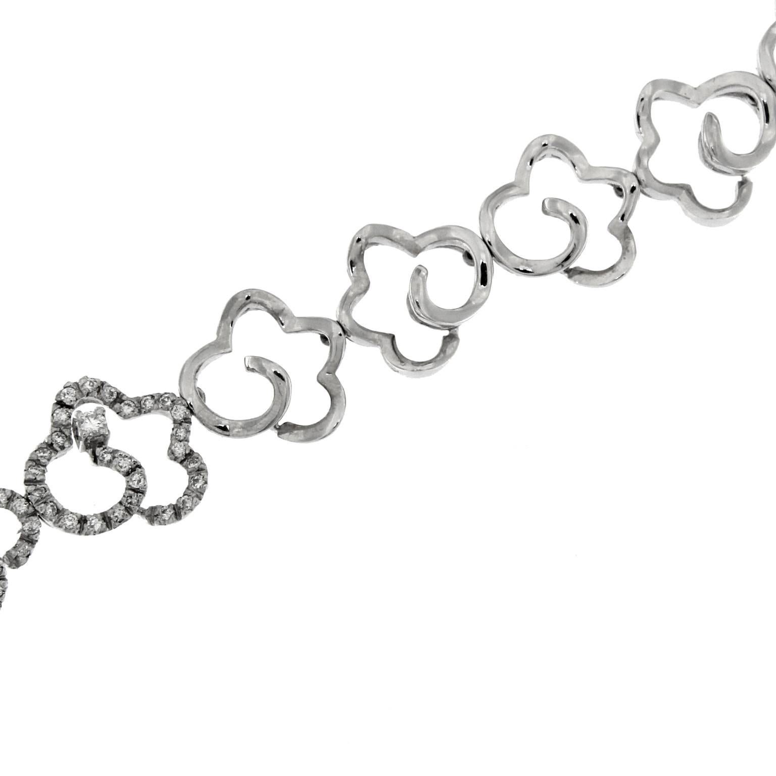 Set di gioielli della collezione 