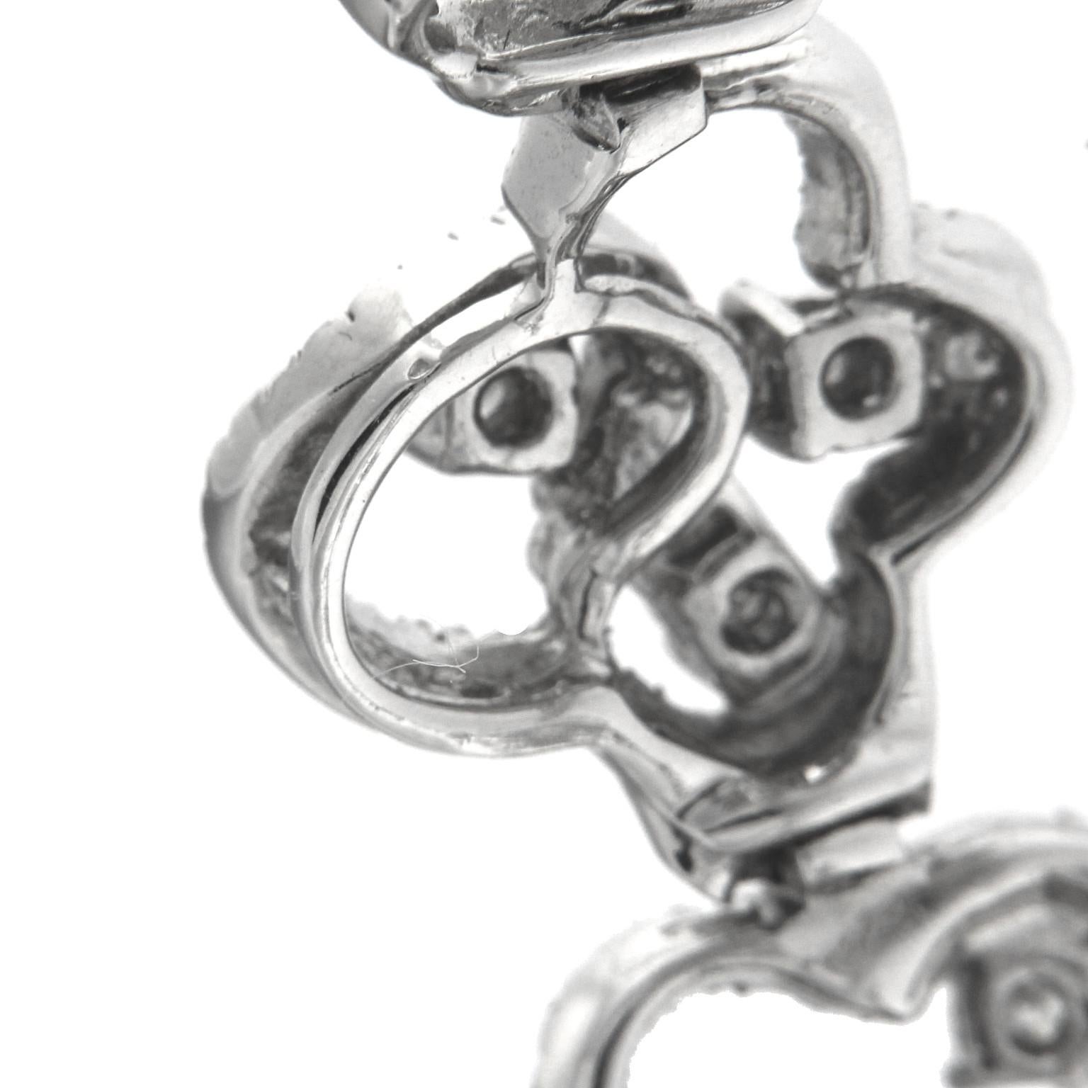 Set di gioielli della collezione 