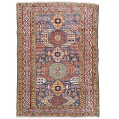 Wonderful Shirwan Caucasian Rug