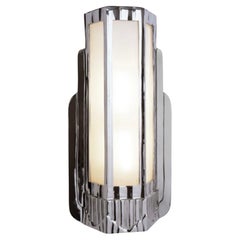 Art Deco Wall Lights and Sconces
