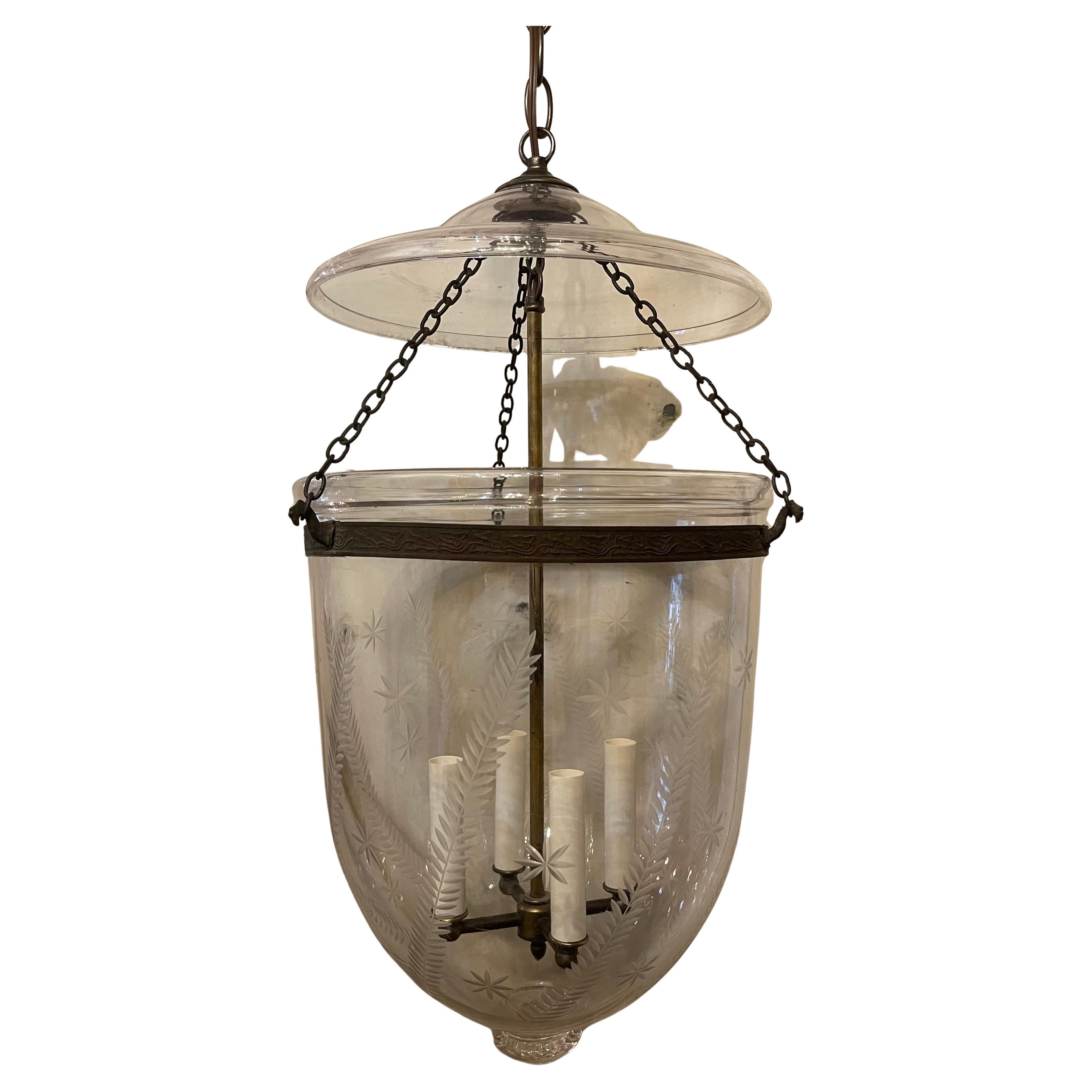Vaughan Designs Lanterns