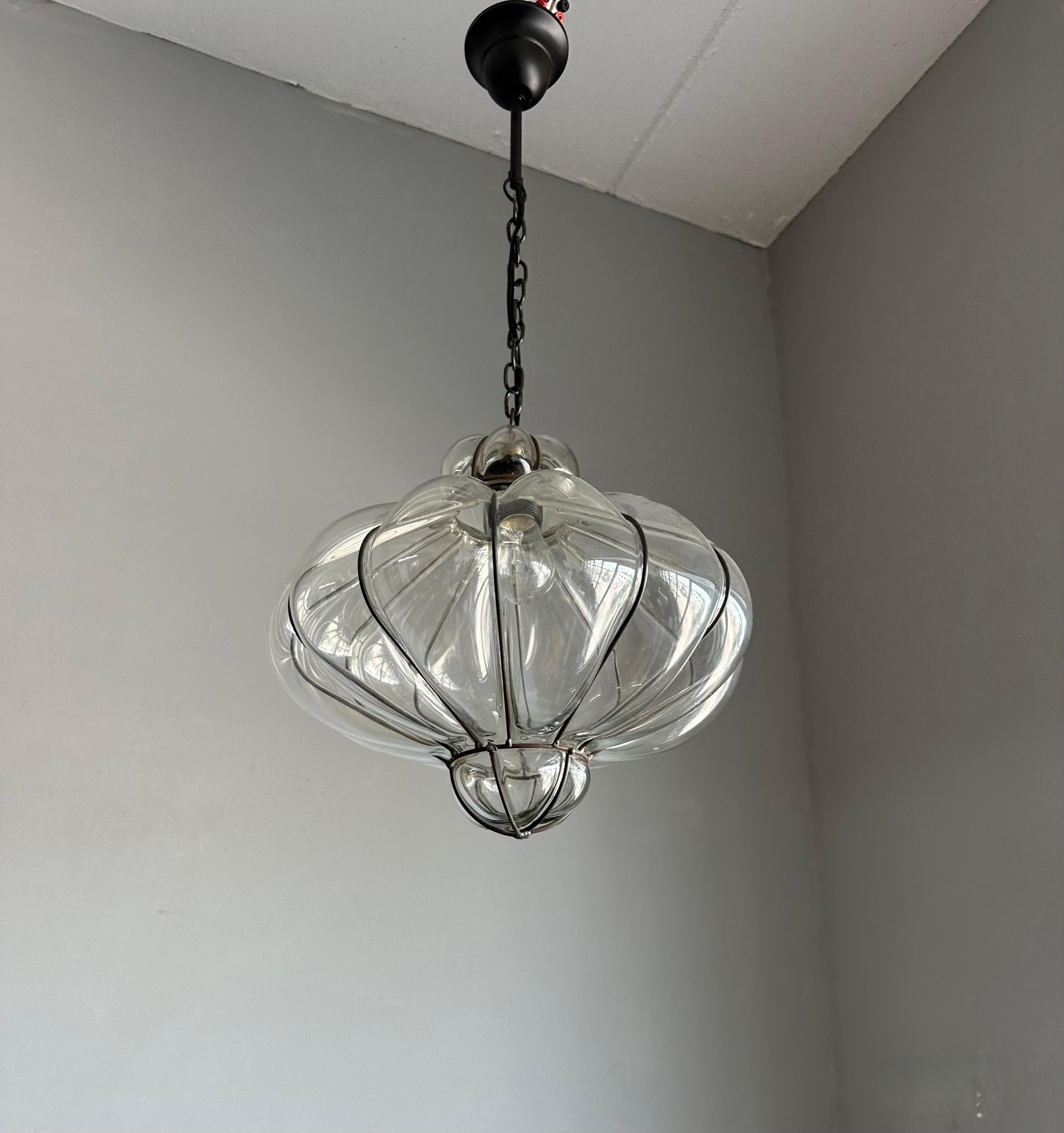 lampadario corridoio ingresso