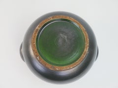 Wonderful Vide Poche attributed at Suzanne Ramié for Madoura Vallauris