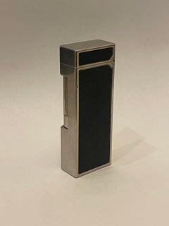Wonderful Vintage DUNHILL Rollagas Lighter