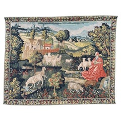 Western European Rugs