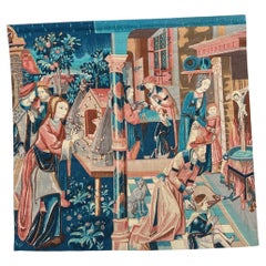 Western European Rugs