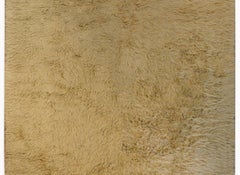 Wonderful Vintage Grecian Flokati