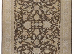 Wonderful Vintage Pakistani Rug