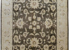 Wonderful Vintage Peshawar Rug