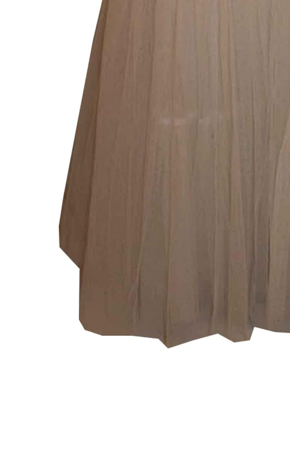 Wunderschöner Vintage Petticoat /Skirt im Zustand „Gut“ im Angebot in London, GB