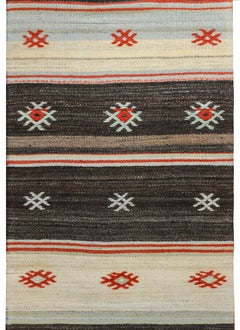 Merveilleux Vintage Turc Konya Kilimanjaros Runner