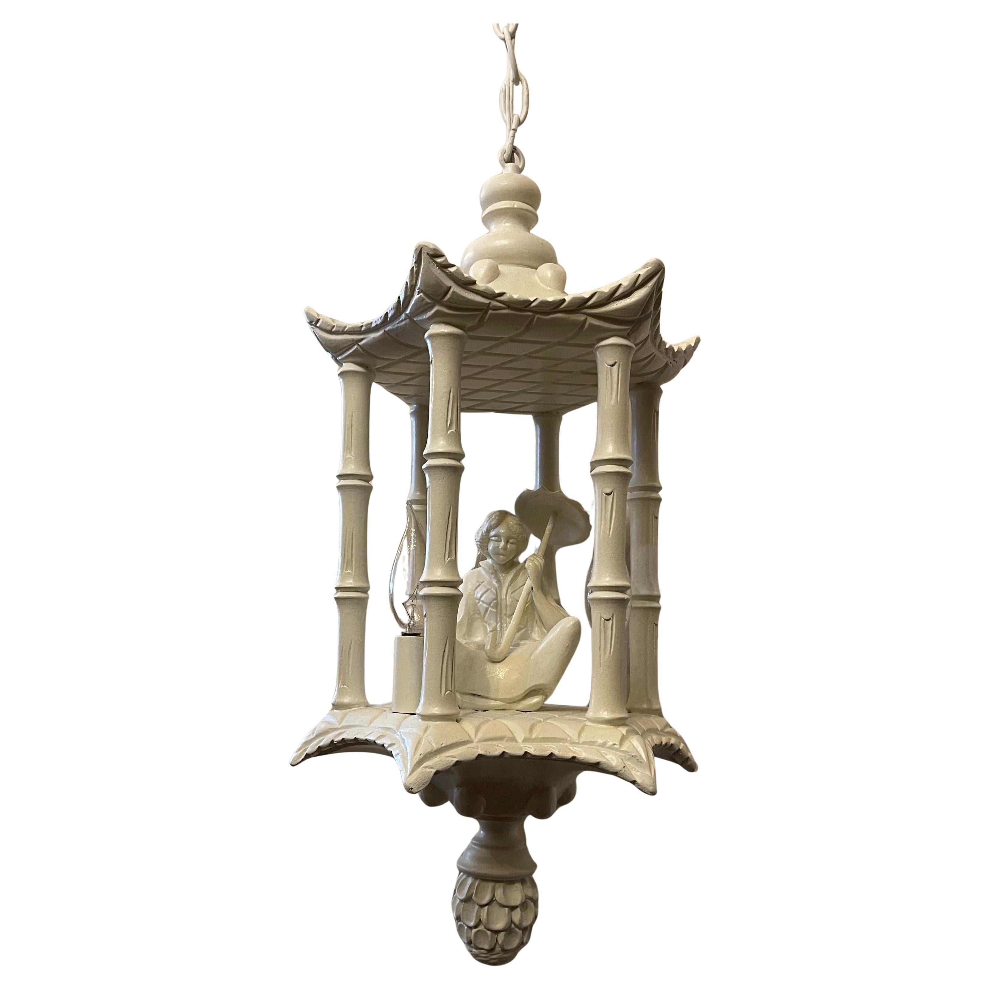 What is the purpose of a pagoda?