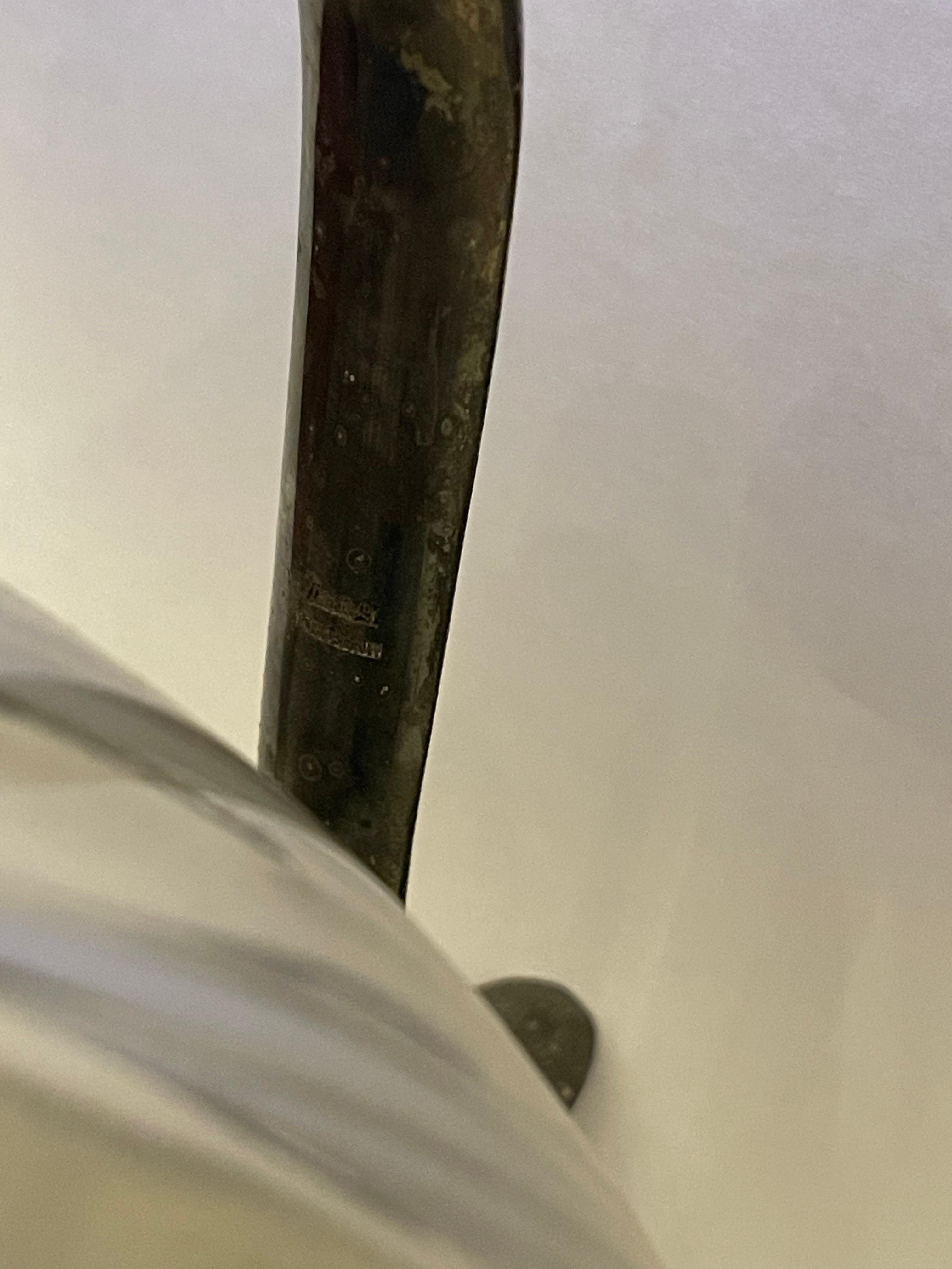 Meravigliosa Caraffa con coperchio in argento con cinghiale, caraffa con coperchio, brocca Valenti Spagna In condizioni buone in vendita a Roslyn, NY