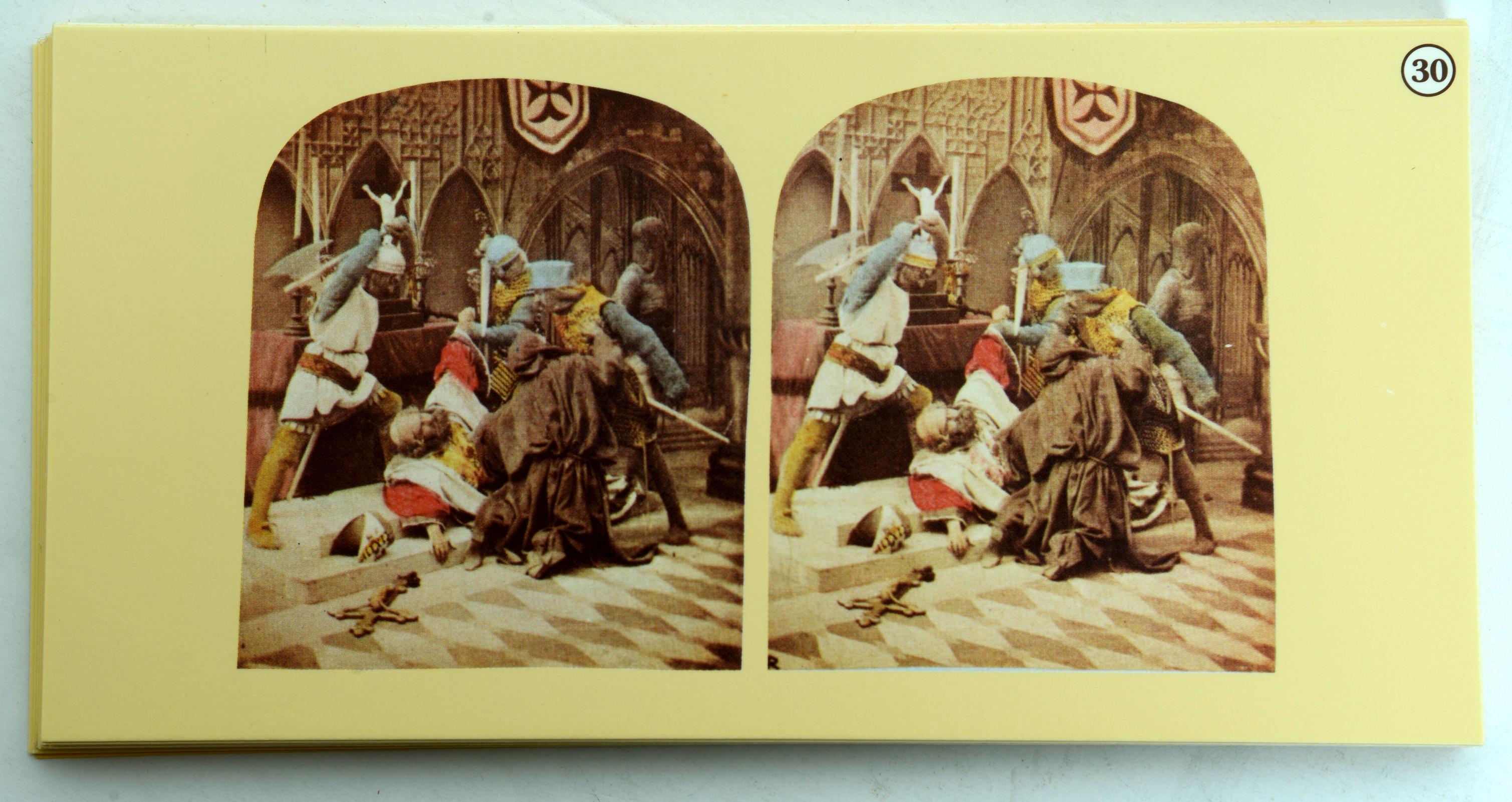 Paper Wonders of the Stereoscope, by John Jones, 1st Edition For Sale
