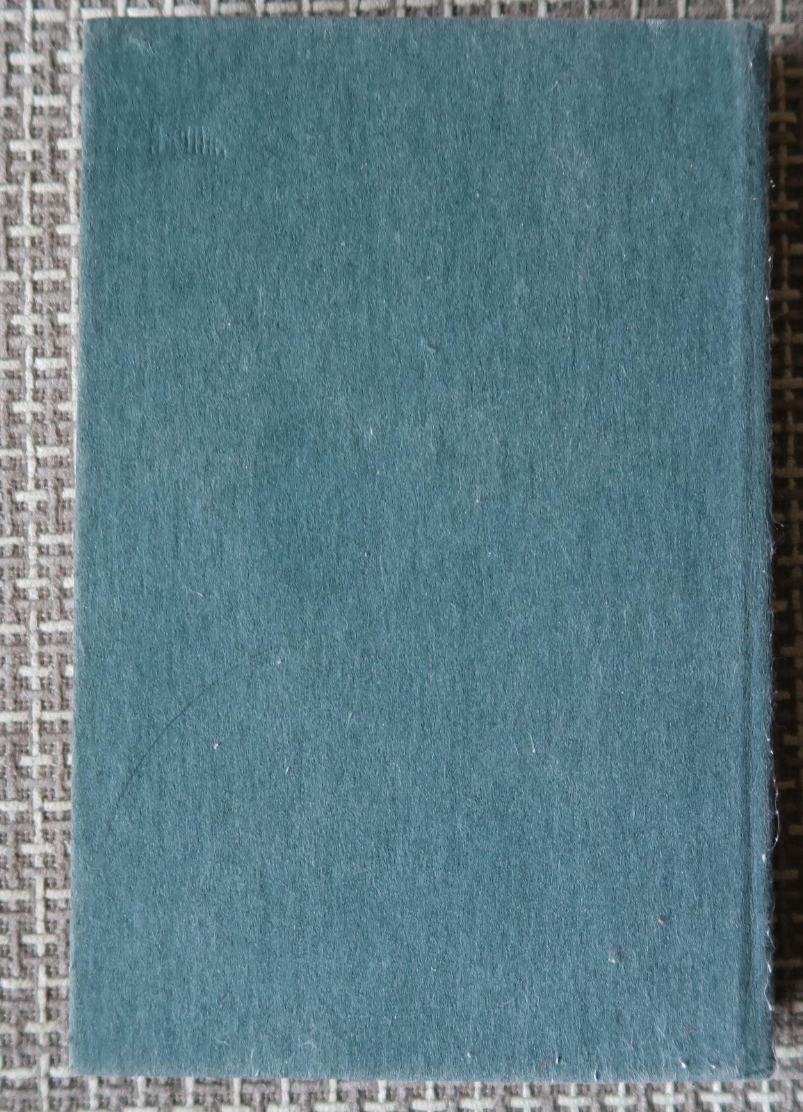 Step into the world of wonders with this vintage book from the USSR titled 