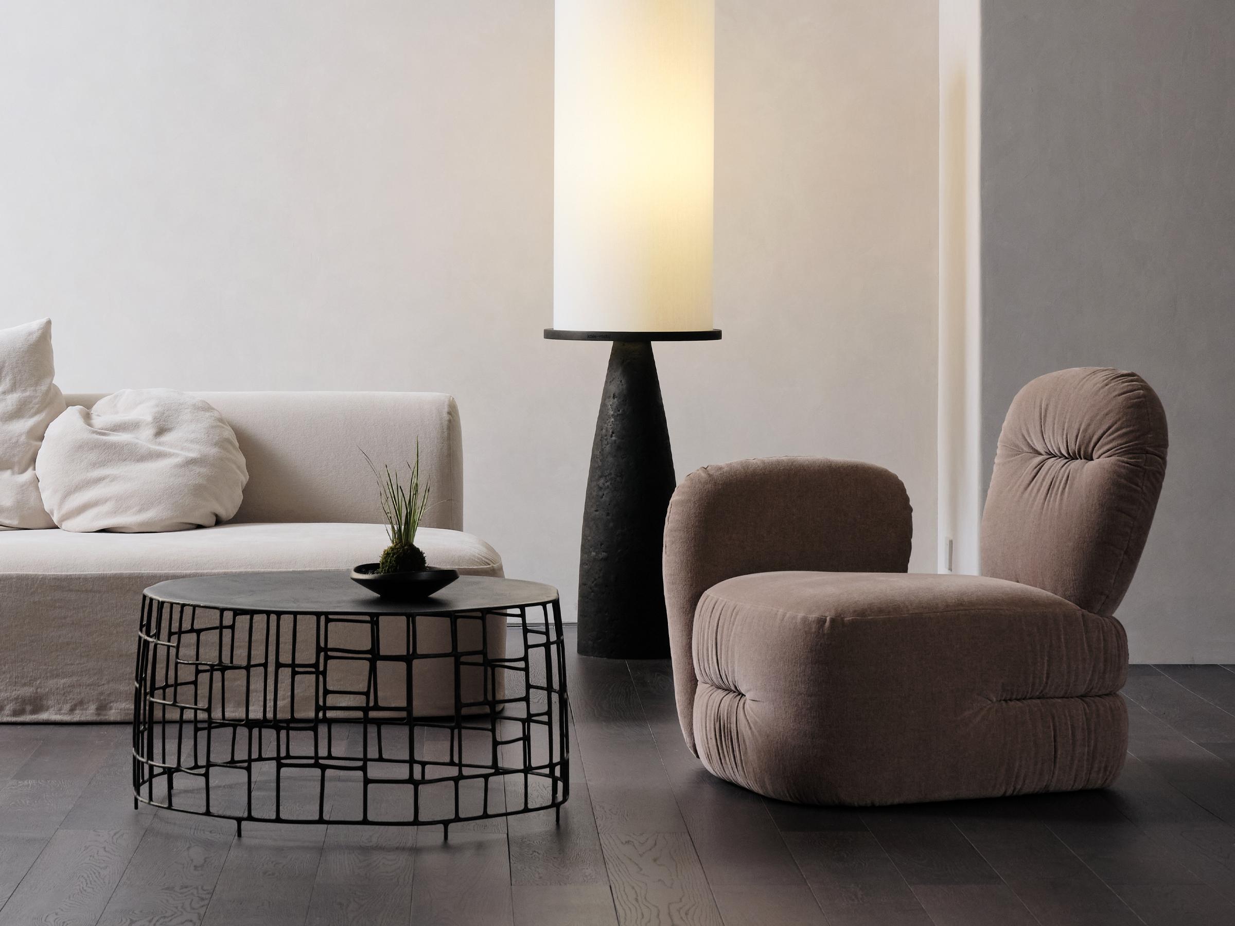 Post-Modern Wonky Chair by DAaZ For Sale