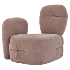 Wonky Chair by DAaZ