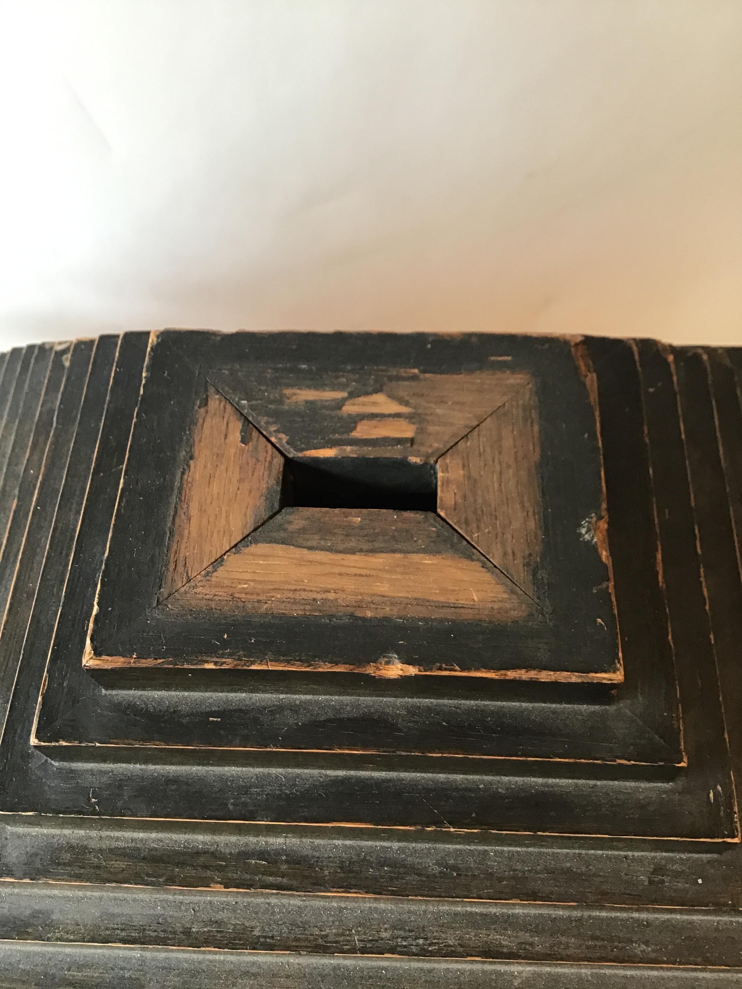 Alterazione/armadio in Wood in vendita 6