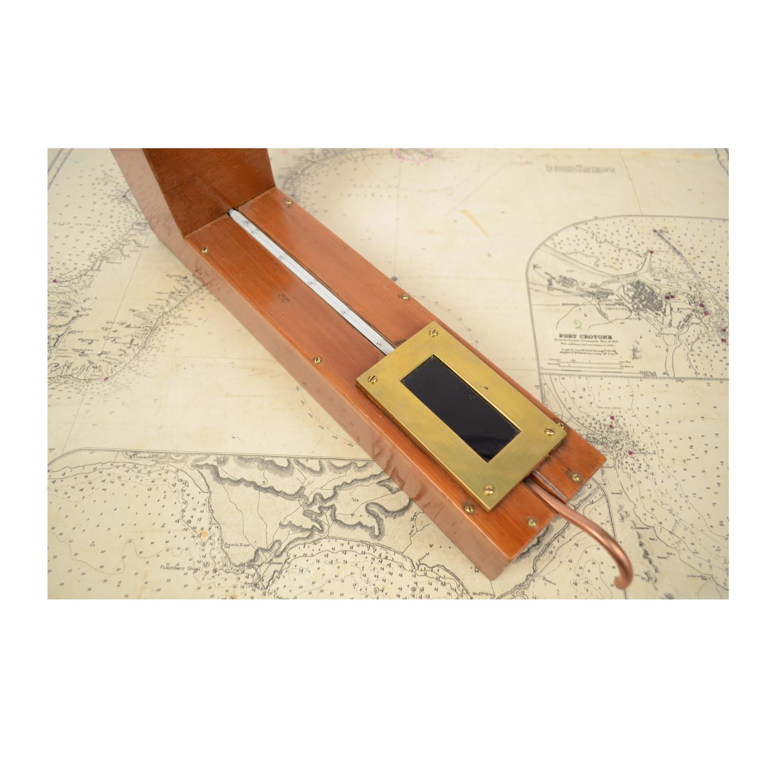 Actinometer instrument de mesure ancien fabriqué par Griffin & Tatlock, Londres, dans les années 30 en vente 2