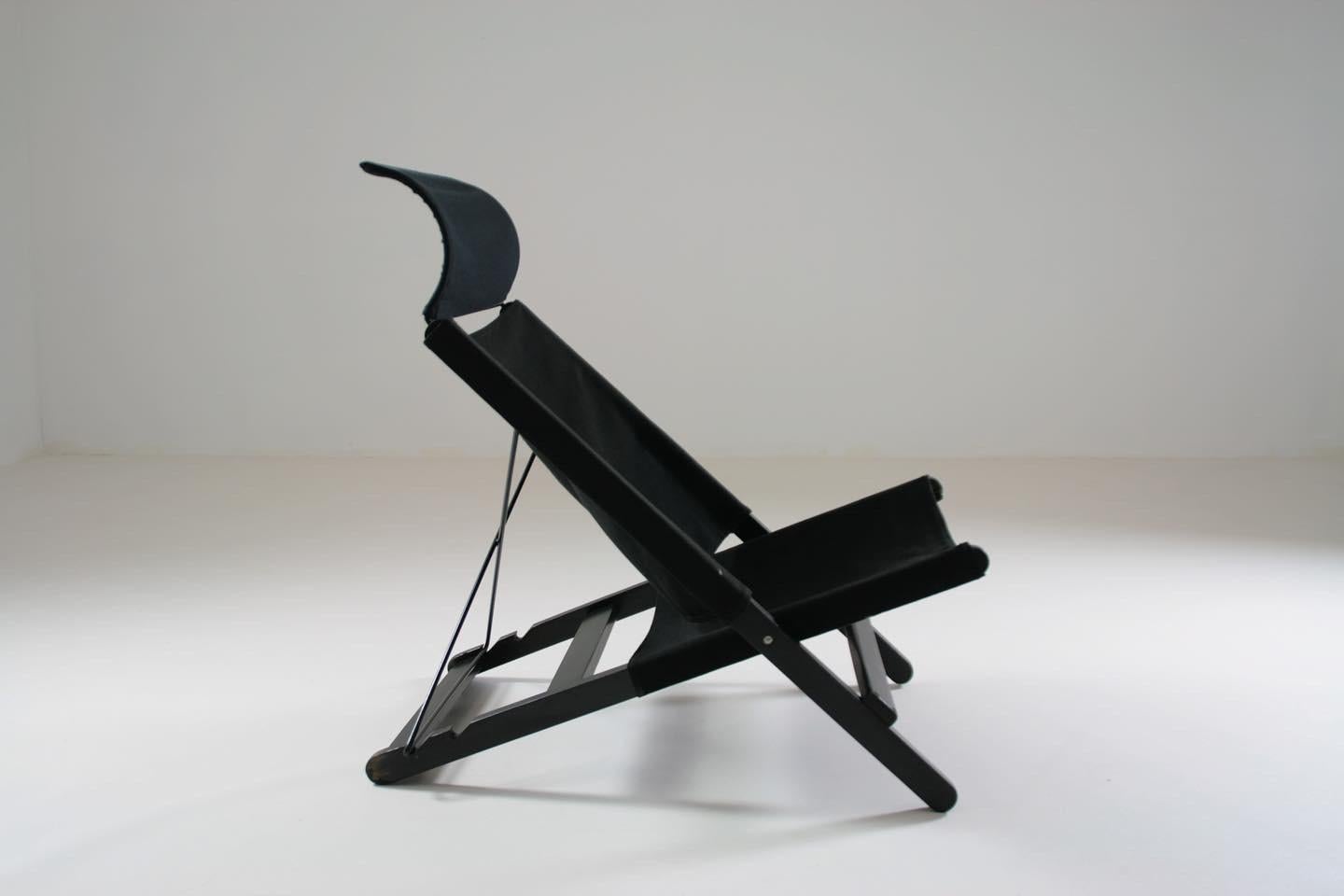 ikea folding lounge chair