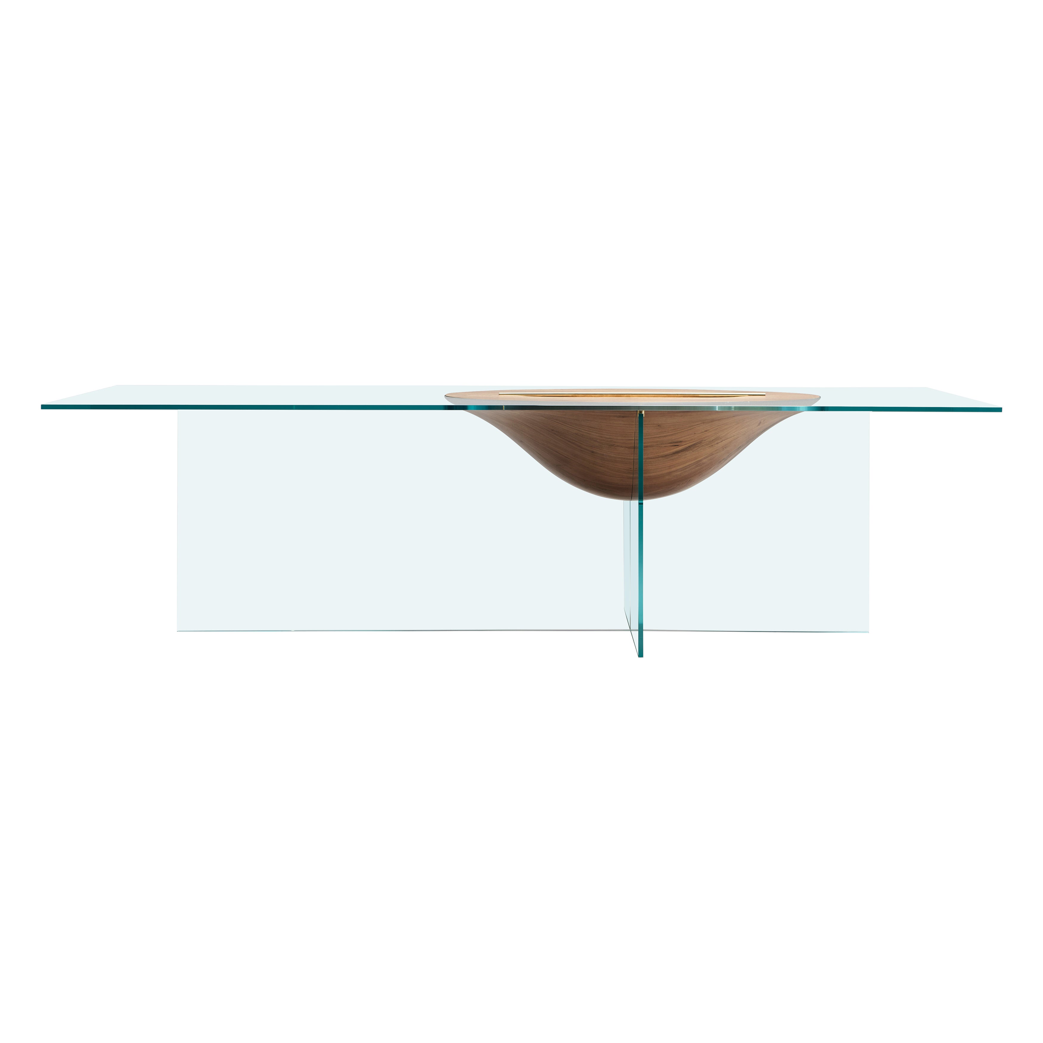 Unknown Tables