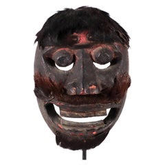 Indonesian Folk Art