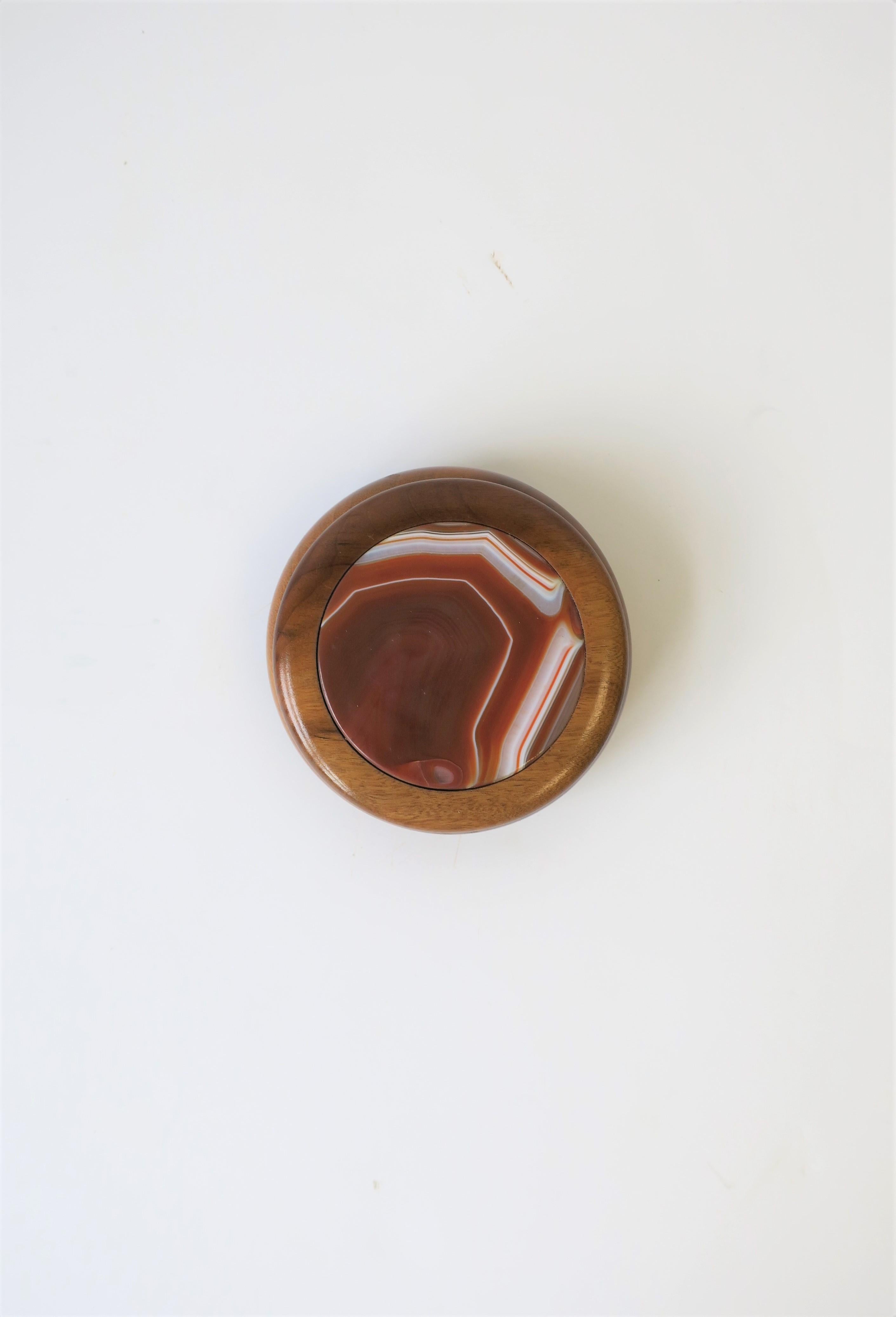 geode jewelry box