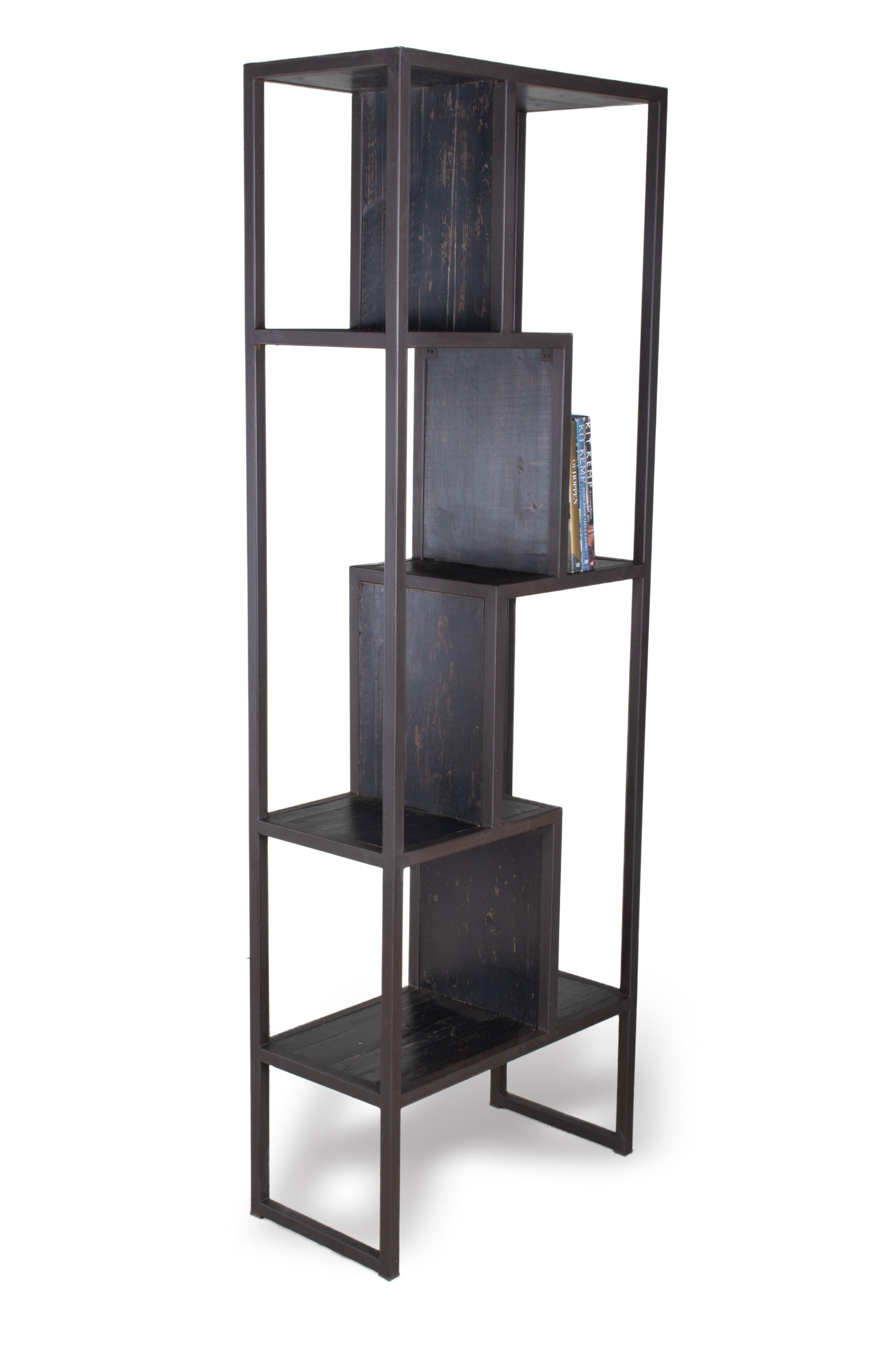 etagere decalee
