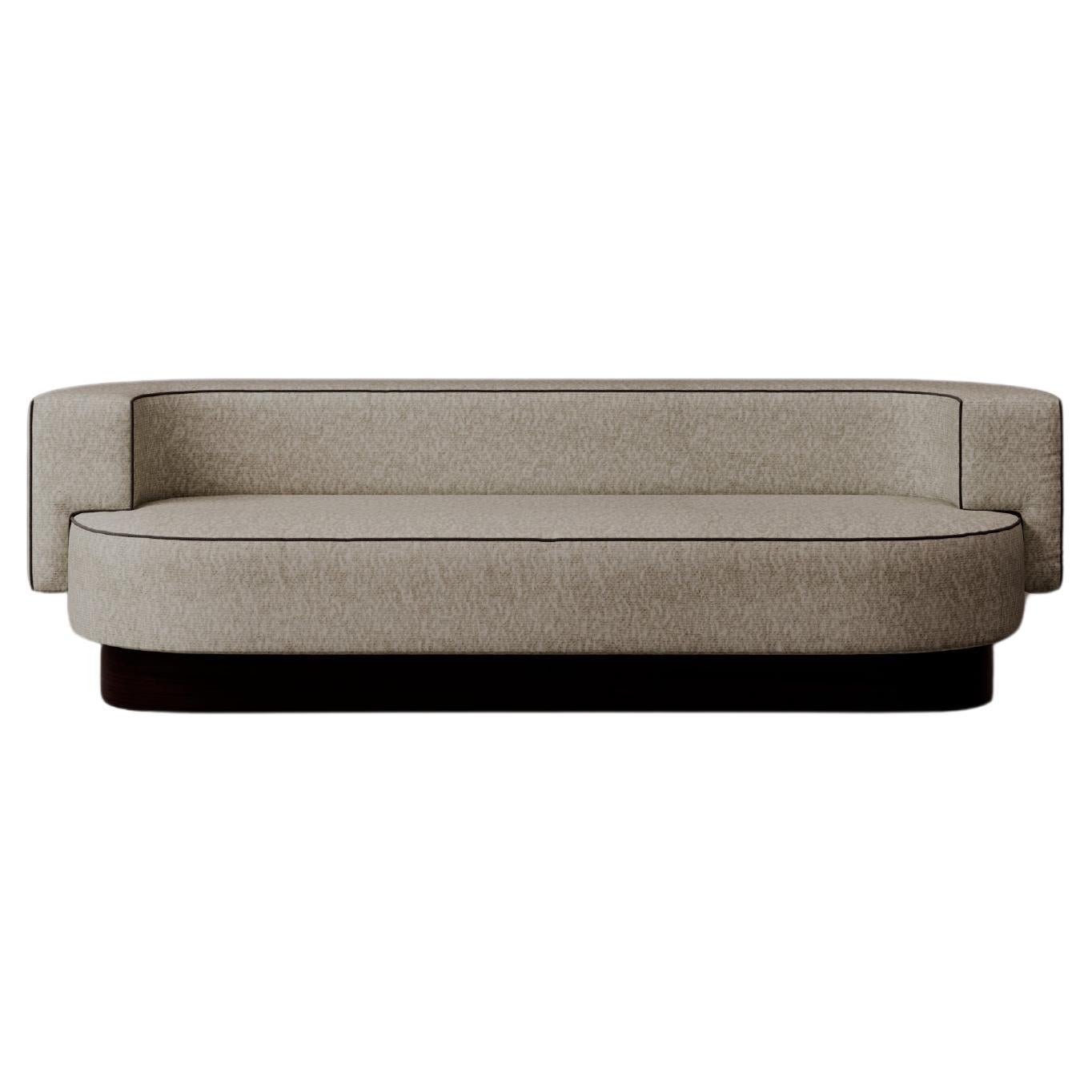 New And Custom Sofas