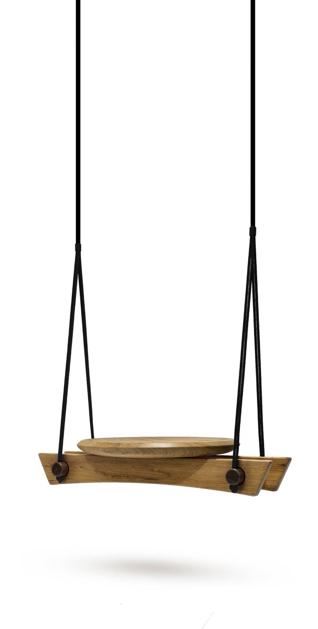 Brasiliano Wood Balanço Viga di Atelier Andre Ferri in vendita
