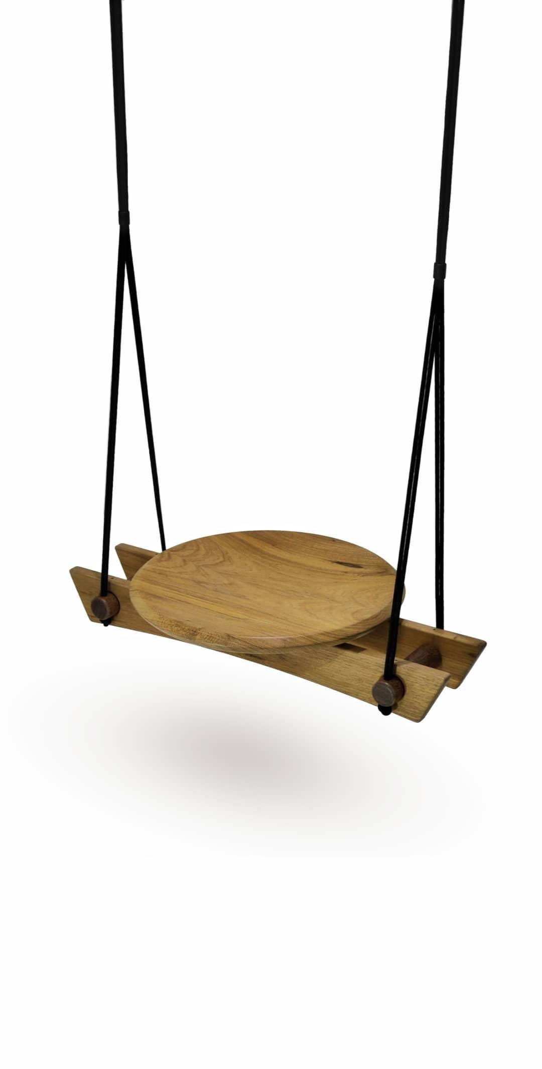 Wood Balanço Viga di Atelier Andre Ferri In condizioni Nuovo in vendita a Geneve, CH