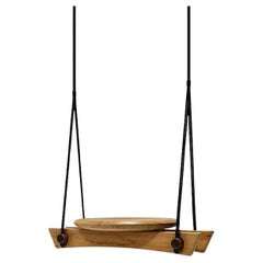 Wood Balanço Viga di Atelier Andre Ferri