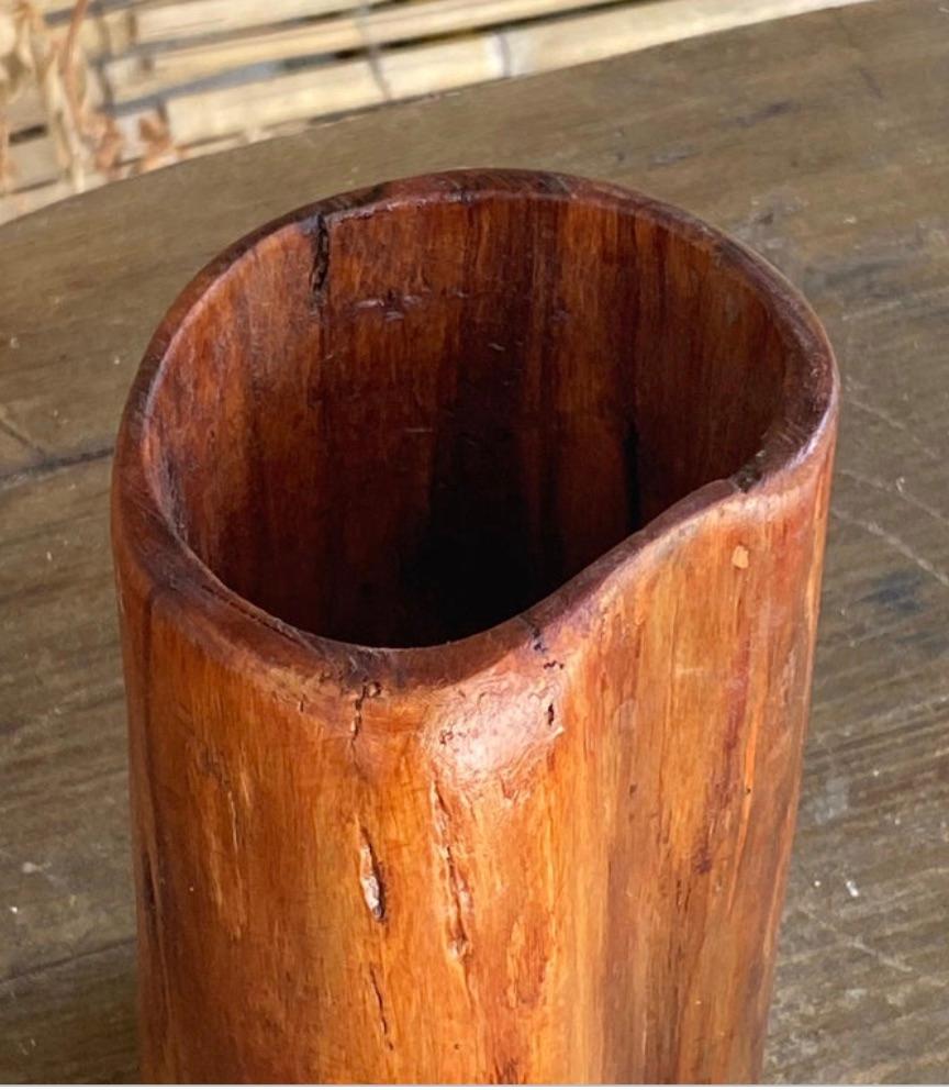 Holzkiste für Schreibtisch oder Zigarren, Frankreich, 1950 (Französisch) im Angebot