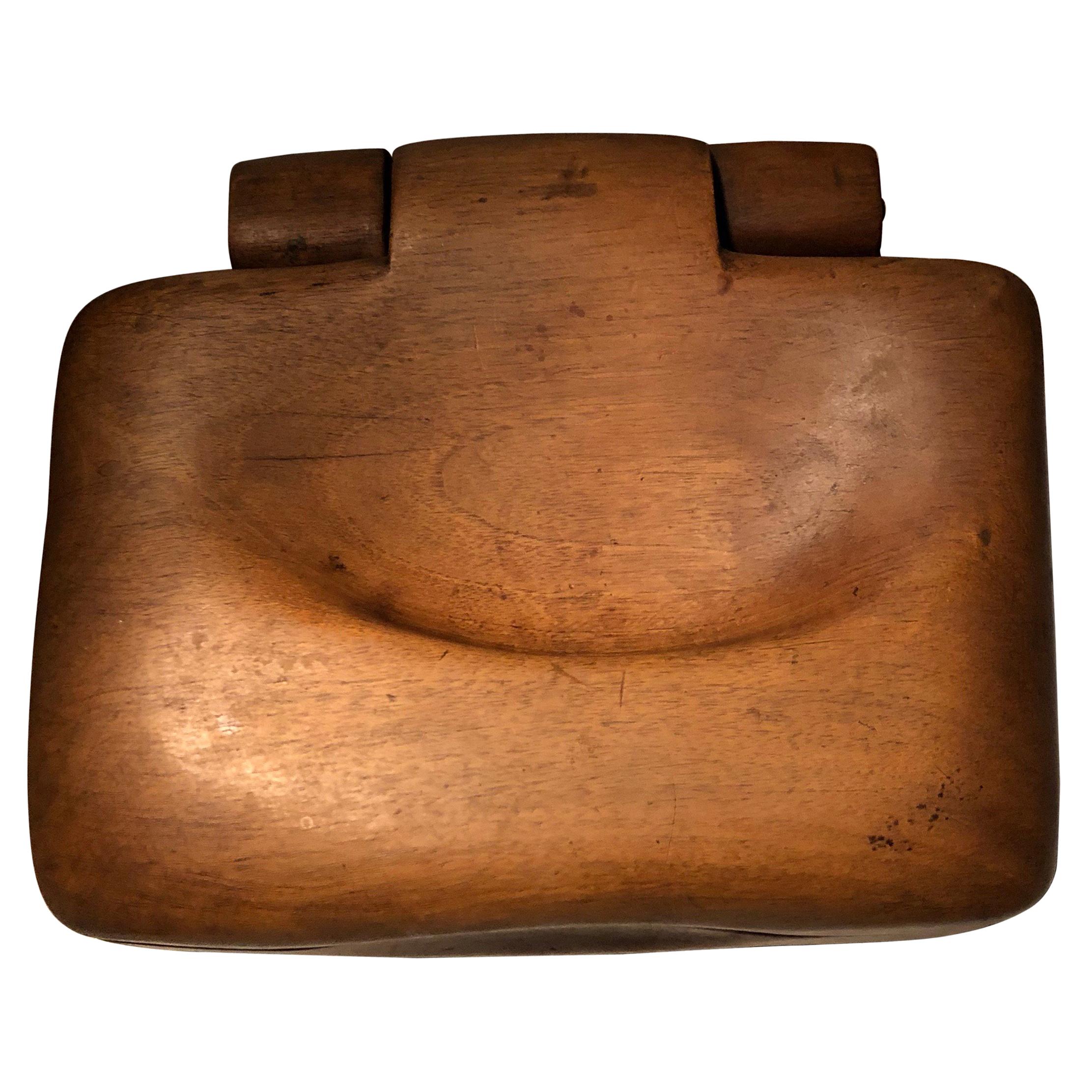 Wood Box
