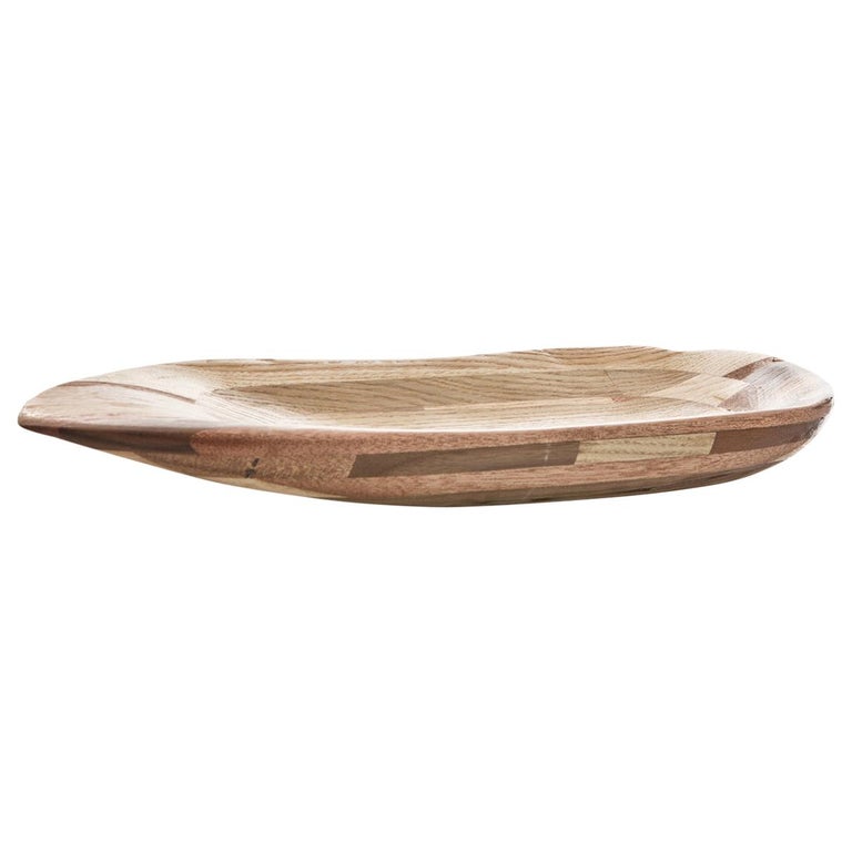 Wood Bread Tray For Sale at 1stDibs