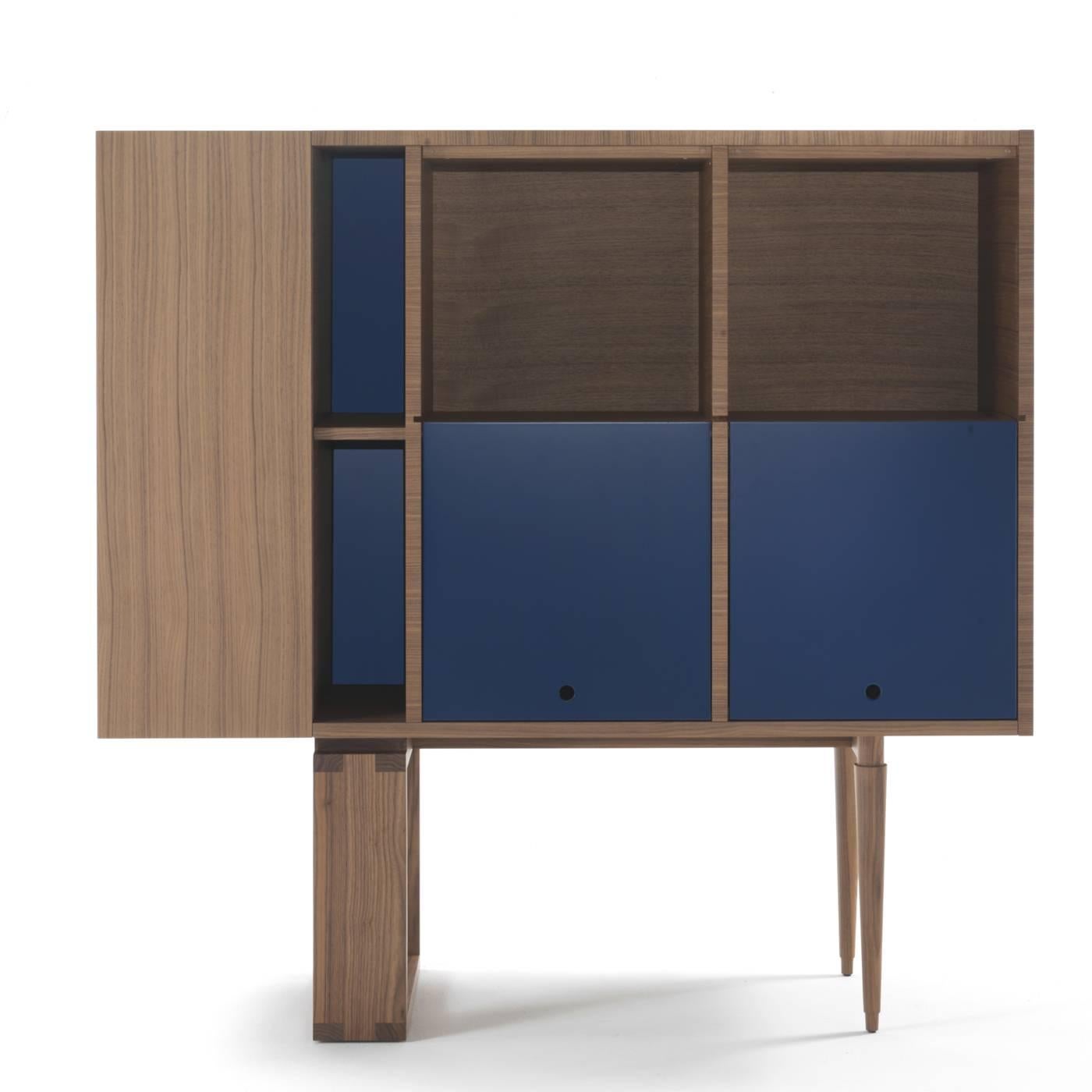 cabinet wooden