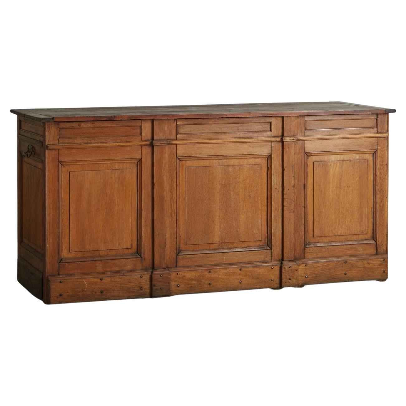 Vintage Counter Display 29 For Sale on 1stDibs