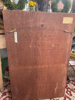 Wood Carving by Jean-Claude Gaugy